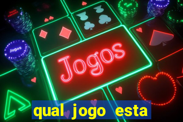 qual jogo esta pagando agora pg