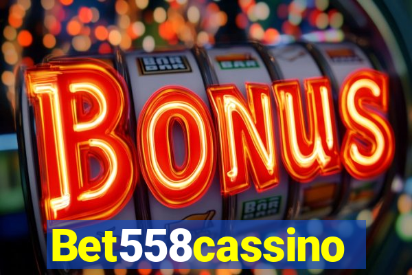 Bet558cassino