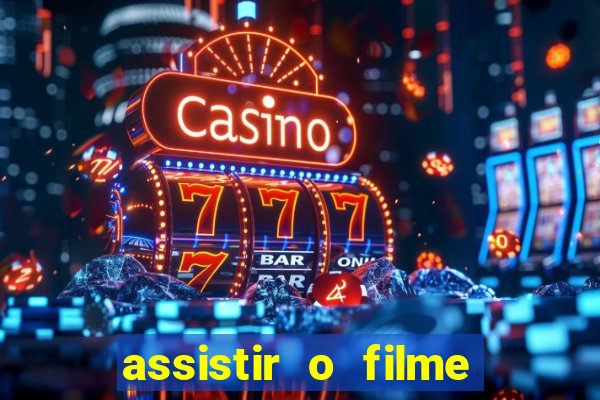 assistir o filme 007 cassino royale dublado