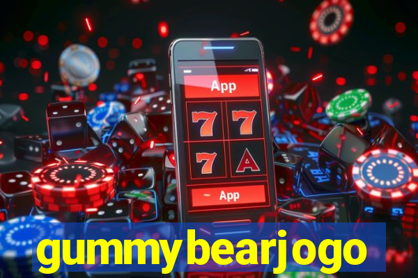 gummybearjogo