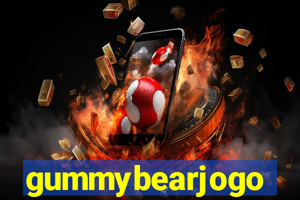 gummybearjogo