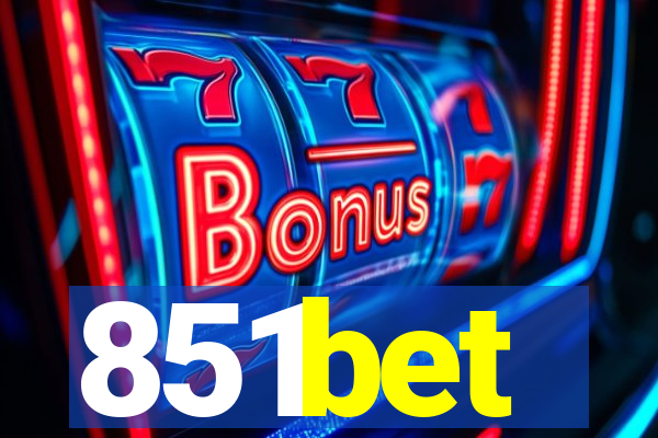 851bet