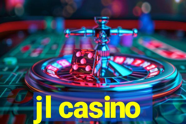 jl casino