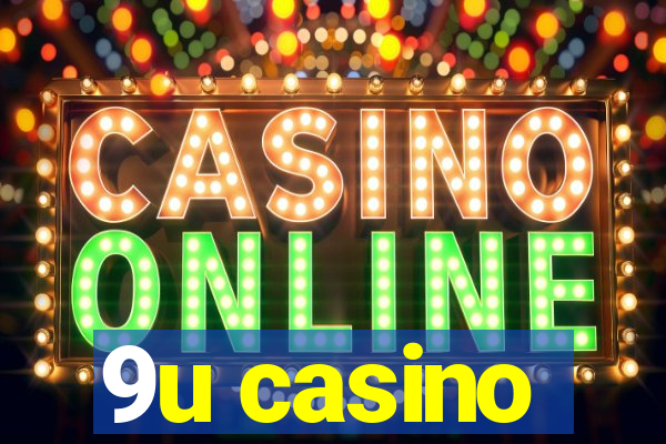 9u casino