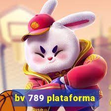 bv 789 plataforma