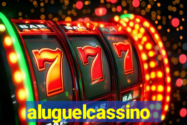 aluguelcassino