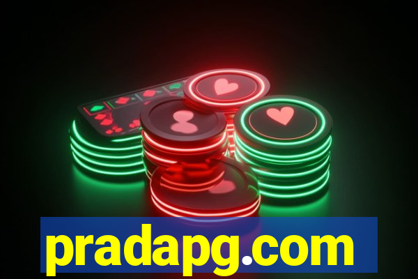 pradapg.com