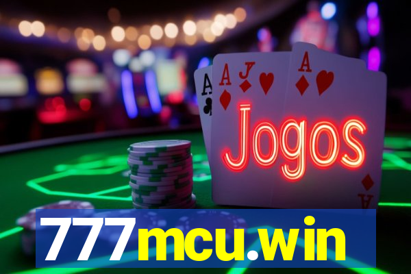 777mcu.win