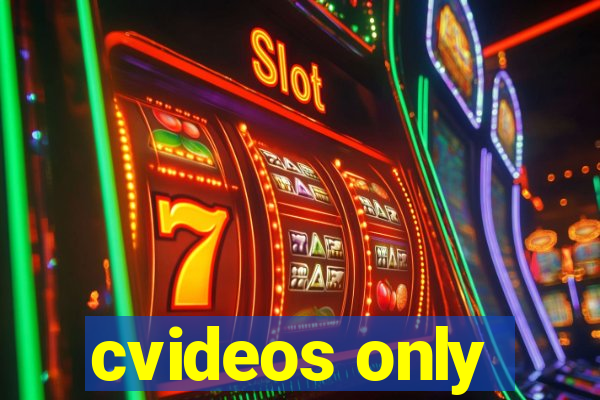 cvideos only