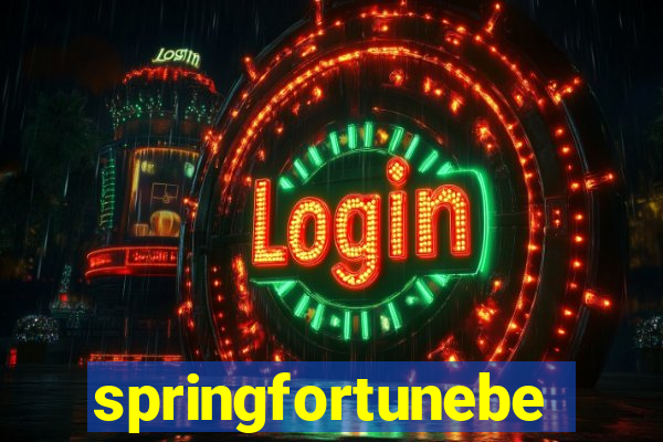 springfortunebet