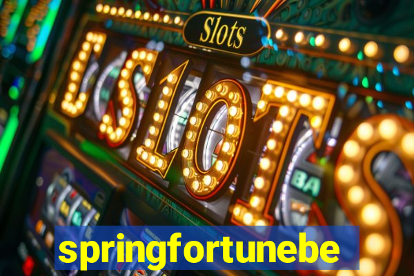 springfortunebet
