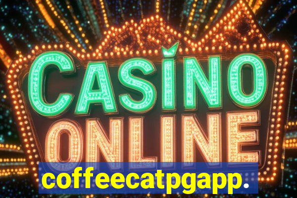 coffeecatpgapp.com