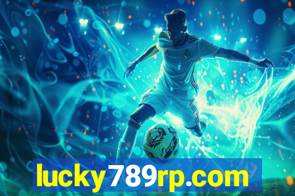 lucky789rp.com