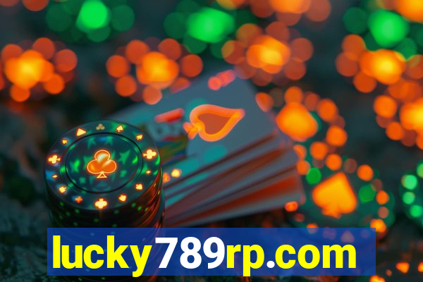 lucky789rp.com