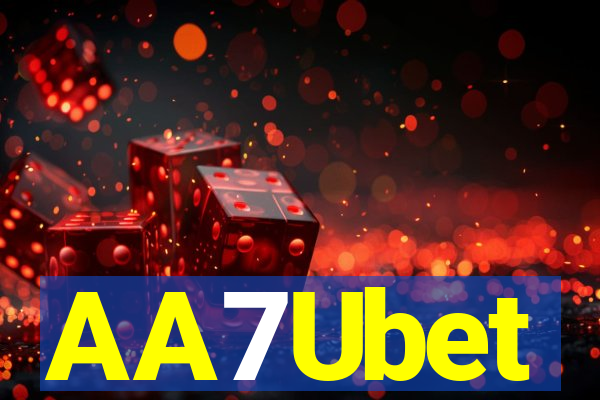 AA7Ubet