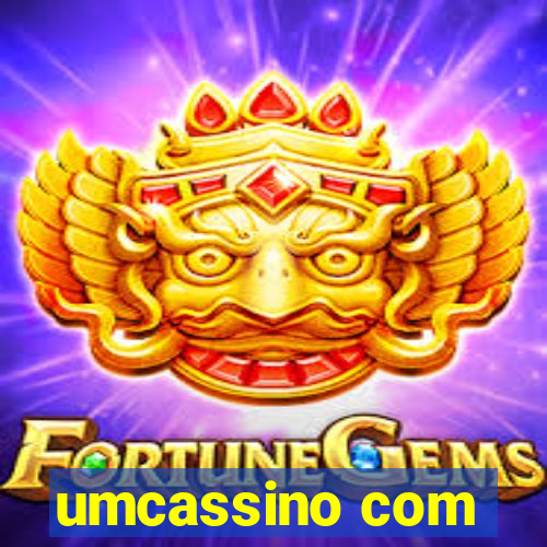 umcassino com