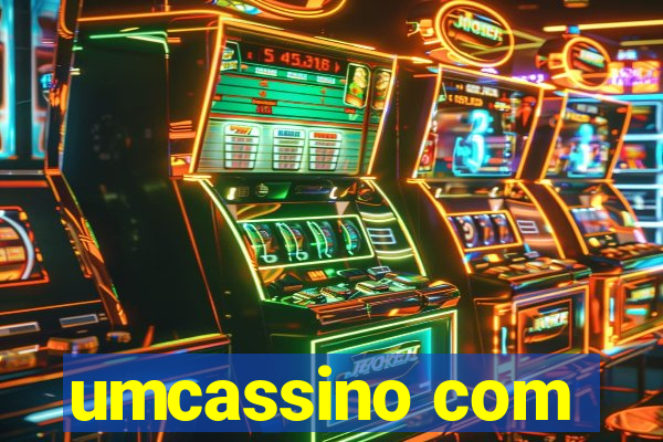 umcassino com