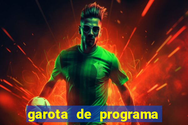 garota de programa de porto nacional