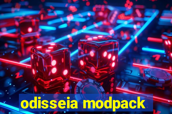 odisseia modpack