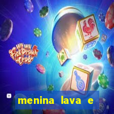 menina lava e menino gelo 360