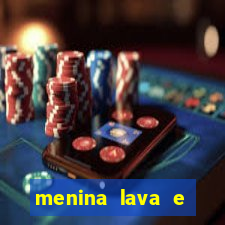 menina lava e menino gelo 360