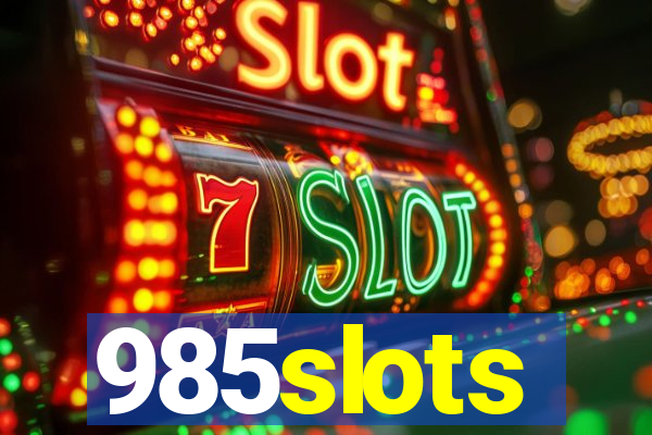 985slots