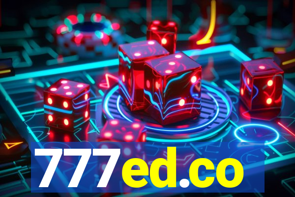 777ed.co