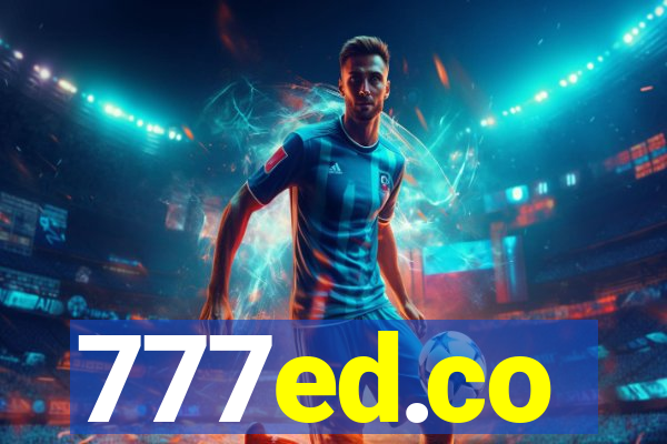 777ed.co