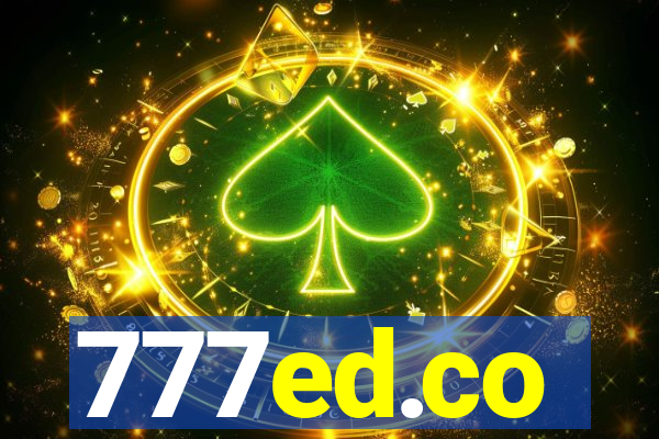 777ed.co