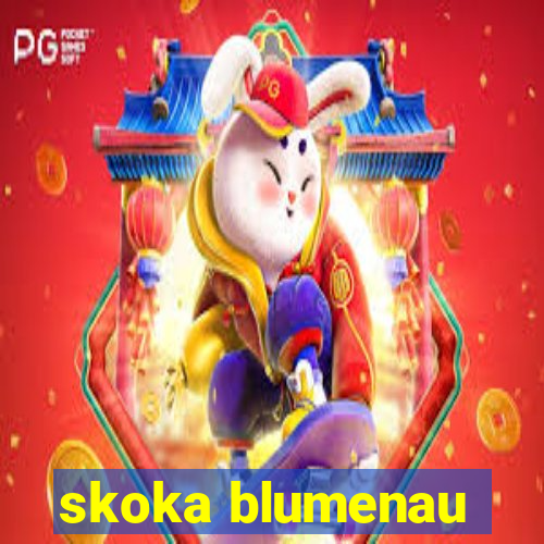 skoka blumenau