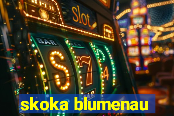 skoka blumenau