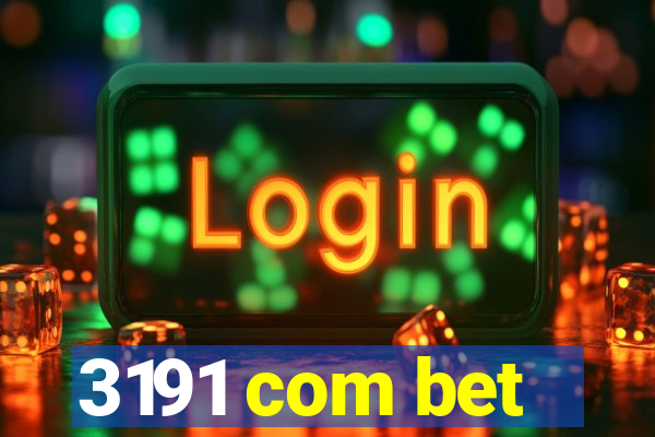 3191 com bet