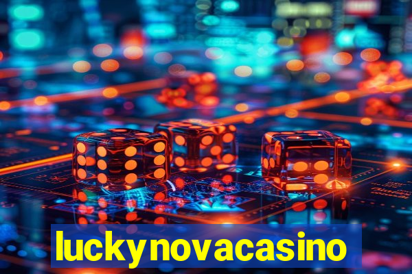 luckynovacasino