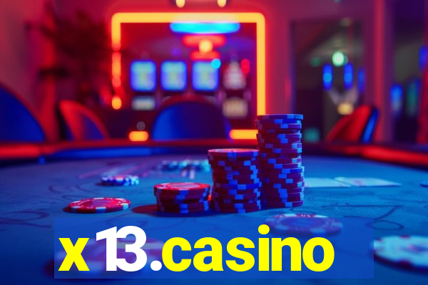 x13.casino