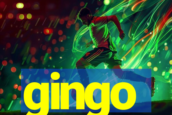 gingo