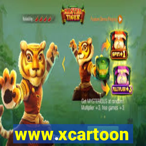 www.xcartoon