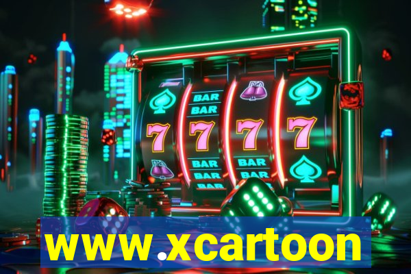 www.xcartoon