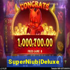 SuperNiubiDeluxe super mario deluxe nintendo switch rom
