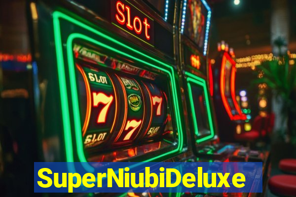 SuperNiubiDeluxe super mario deluxe nintendo switch rom