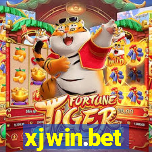 xjwin.bet