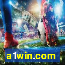 a1win.com