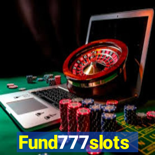 Fund777slots