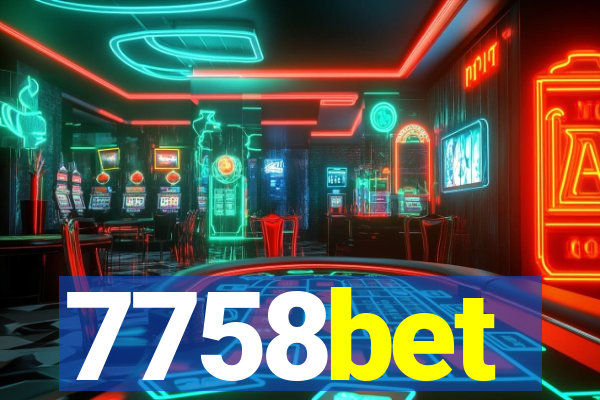 7758bet
