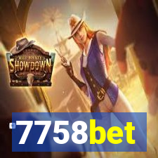7758bet