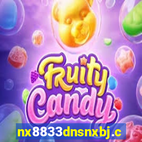 nx8833dnsnxbj.com