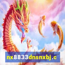 nx8833dnsnxbj.com