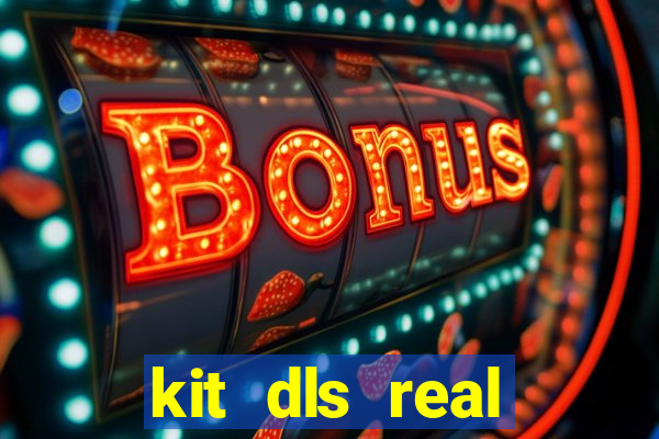 kit dls real madrid 2014