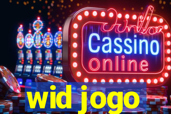 wid jogo