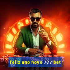 feliz ano novo 777 bet