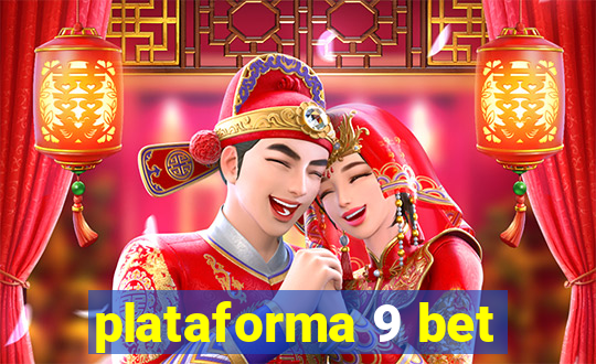 plataforma 9 bet